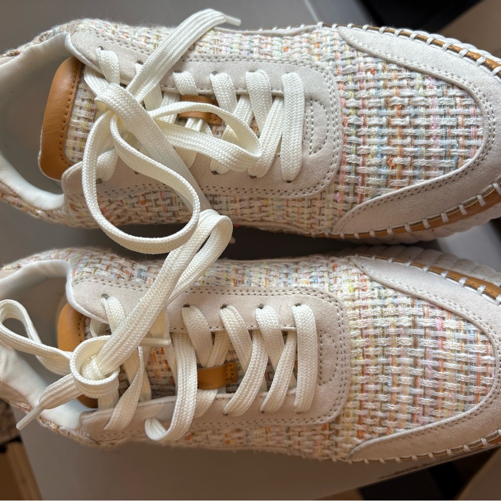 Universal Thread Platform Sneakers - image 5